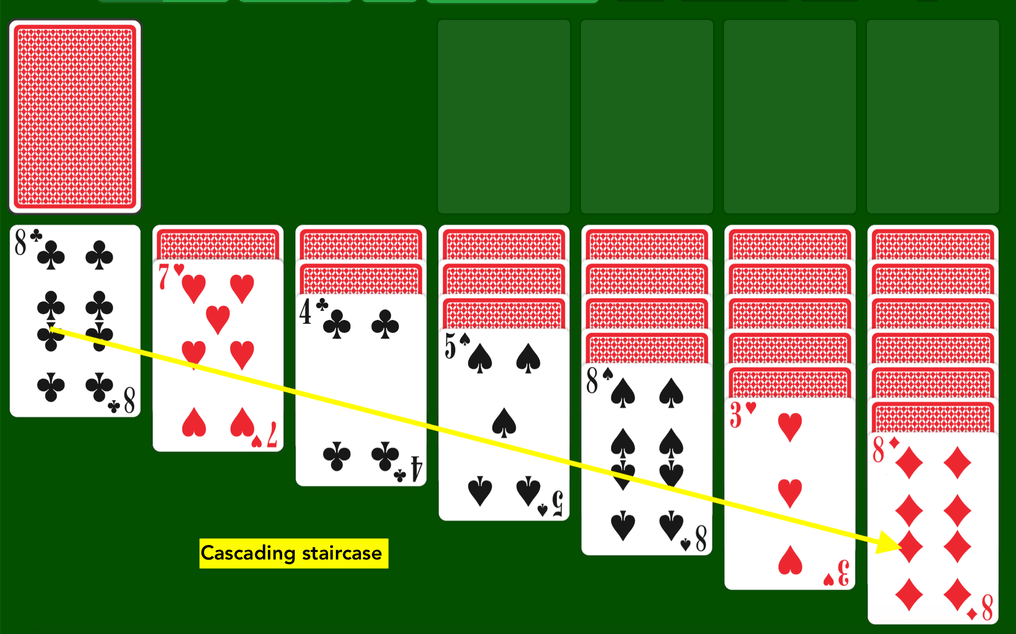 8 strategies for solitaire Here's how to win solitaire every time.
